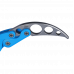 Canivete de treino Karambit CRKT Kinematic Provoke sem corte